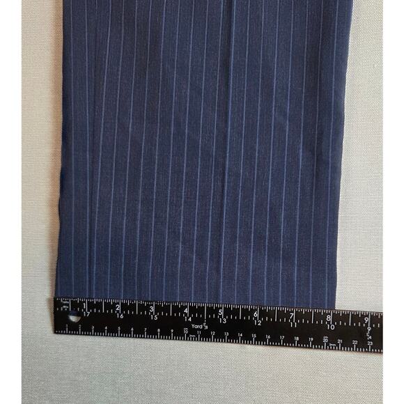 Lauren Ralph Lauren UltraFlex Classic Fit Wool Blend Dress Pants 36x34 NWT - Picture 11 of 11